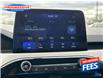 2021 Ford Escape SE (Stk: MUA61140) in Sarnia - Image 9 of 12