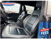 2023 Ford Bronco Outer Banks (Stk: PLB42594) in Sarnia - Image 4 of 15