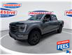 2021 Ford F-150 Lariat (Stk: MFB74186) in Sarnia - Image 1 of 17