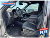 2021 Ford F-150 Lariat (Stk: MFB74186) in Sarnia - Image 4 of 17