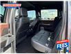 2021 Ford F-150 Lariat (Stk: MFB74186) in Sarnia - Image 14 of 17