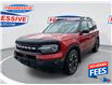 2022 Ford Bronco Sport Outer Banks (Stk: NRD52425) in Sarnia - Image 1 of 21