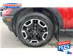 2022 Ford Bronco Sport Outer Banks (Stk: NRD52425) in Sarnia - Image 3 of 21