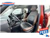 2022 Ford Bronco Sport Outer Banks (Stk: NRD52425) in Sarnia - Image 4 of 21