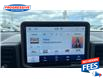 2022 Ford Bronco Sport Outer Banks (Stk: NRD52425) in Sarnia - Image 9 of 21