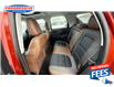 2022 Ford Bronco Sport Outer Banks (Stk: NRD52425) in Sarnia - Image 17 of 21