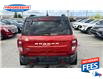 2022 Ford Bronco Sport Outer Banks (Stk: NRD52425) in Sarnia - Image 20 of 21