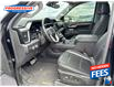 2022 GMC Sierra 1500 Denali (Stk: NG523929) in Sarnia - Image 4 of 18