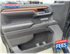 2022 GMC Sierra 1500 Denali (Stk: NG523929) in Sarnia - Image 6 of 18