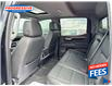 2022 GMC Sierra 1500 Denali (Stk: NG523929) in Sarnia - Image 15 of 18