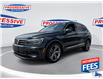2019 Volkswagen Tiguan Highline (Stk: KM054056A) in Sarnia - Image 1 of 17
