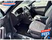 2019 Volkswagen Tiguan Highline (Stk: KM054056A) in Sarnia - Image 4 of 17