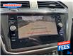 2019 Volkswagen Tiguan Highline (Stk: KM054056A) in Sarnia - Image 10 of 17
