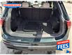 2019 Volkswagen Tiguan Highline (Stk: KM054056A) in Sarnia - Image 16 of 17