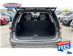 2021 Lincoln Aviator Reserve (Stk: MGL12580) in Sarnia - Image 16 of 18