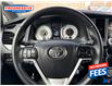 2019 Toyota Sienna SE 8-Passenger (Stk: KS990869P) in Sarnia - Image 15 of 25