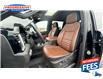 2024 GMC Sierra 1500 Denali Ultimate (Stk: RZ202627) in Sarnia - Image 4 of 20