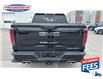 2024 GMC Sierra 1500 Denali Ultimate (Stk: RZ202627) in Sarnia - Image 18 of 20