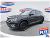 2018 Volkswagen Atlas 3.6 FSI Highline (Stk: JC501442T) in Sarnia - Image 1 of 15