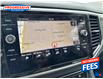 2018 Volkswagen Atlas 3.6 FSI Highline (Stk: JC501442T) in Sarnia - Image 11 of 15