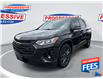 2021 Chevrolet Traverse RS (Stk: MJ204354T) in Sarnia - Image 1 of 17