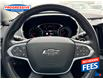 2021 Chevrolet Traverse RS (Stk: MJ204354T) in Sarnia - Image 7 of 17