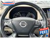 2017 Nissan Pathfinder Platinum (Stk: HC658117T) in Sarnia - Image 7 of 17