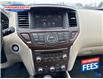 2017 Nissan Pathfinder Platinum (Stk: HC658117T) in Sarnia - Image 12 of 17