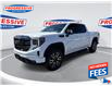2023 GMC Sierra 1500 AT4 (Stk: PZ289399) in Sarnia - Image 1 of 25