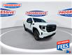 2023 GMC Sierra 1500 AT4 (Stk: PZ289399) in Sarnia - Image 3 of 25