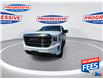 2023 GMC Sierra 1500 AT4 (Stk: PZ289399) in Sarnia - Image 4 of 25