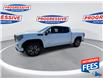 2023 GMC Sierra 1500 AT4 (Stk: PZ289399) in Sarnia - Image 5 of 25