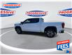 2023 GMC Sierra 1500 AT4 (Stk: PZ289399) in Sarnia - Image 6 of 25