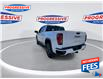 2023 GMC Sierra 1500 AT4 (Stk: PZ289399) in Sarnia - Image 7 of 25