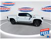2023 GMC Sierra 1500 AT4 (Stk: PZ289399) in Sarnia - Image 10 of 25