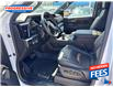 2023 GMC Sierra 1500 AT4 (Stk: PZ289399) in Sarnia - Image 12 of 25