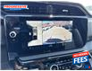 2023 GMC Sierra 1500 AT4 (Stk: PZ289399) in Sarnia - Image 18 of 25