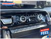 2023 GMC Sierra 1500 AT4 (Stk: PZ289399) in Sarnia - Image 20 of 25