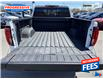 2023 GMC Sierra 1500 AT4 (Stk: PZ289399) in Sarnia - Image 24 of 25