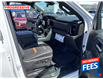 2023 GMC Sierra 1500 AT4 (Stk: PZ289399) in Sarnia - Image 25 of 25