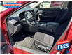2025 Nissan Sentra SV (Stk: SY205287) in Sarnia - Image 4 of 12