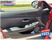 2025 Nissan Sentra SV (Stk: SY205287) in Sarnia - Image 6 of 12