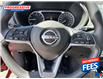 2025 Nissan Sentra SV (Stk: SY205287) in Sarnia - Image 7 of 12