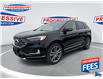 2019 Ford Edge Titanium (Stk: KBC07868P) in Sarnia - Image 1 of 17