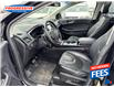 2019 Ford Edge Titanium (Stk: KBC07868P) in Sarnia - Image 4 of 17