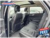 2019 Ford Edge Titanium (Stk: KBC07868P) in Sarnia - Image 15 of 17