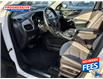 2019 Chevrolet Equinox Premier (Stk: K6170769) in Sarnia - Image 4 of 17
