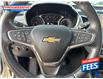 2019 Chevrolet Equinox Premier (Stk: K6170769) in Sarnia - Image 7 of 17