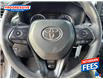 2020 Toyota RAV4 LE (Stk: LC070731T) in Sarnia - Image 7 of 15