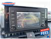 2020 Toyota RAV4 LE (Stk: LC070731T) in Sarnia - Image 10 of 15